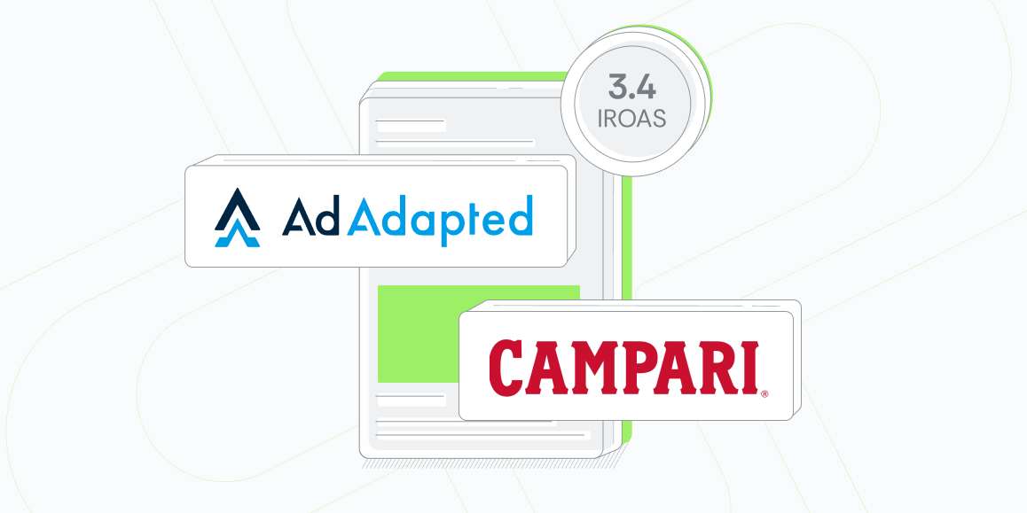 Campari Drives Liquor Sales With Add-to-List Inspiration Recipes