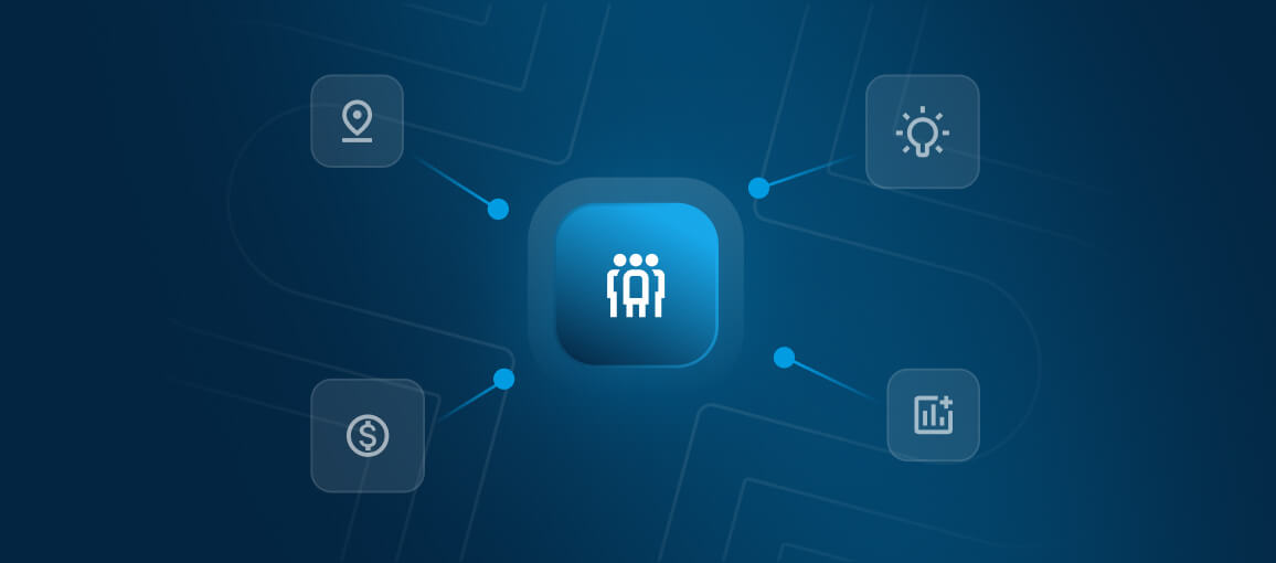 AI Optimized Audience & Targeting