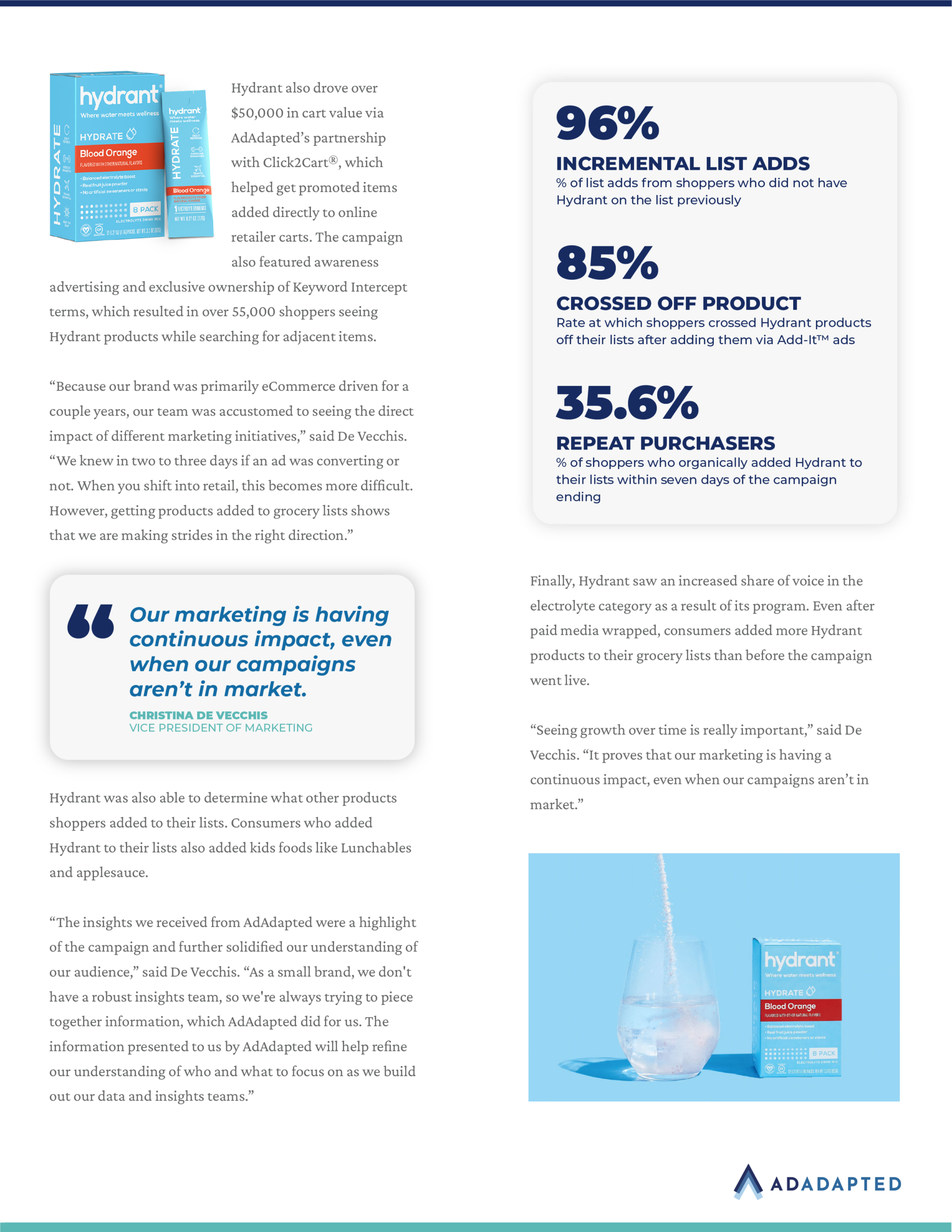 Hydrant case study page 2