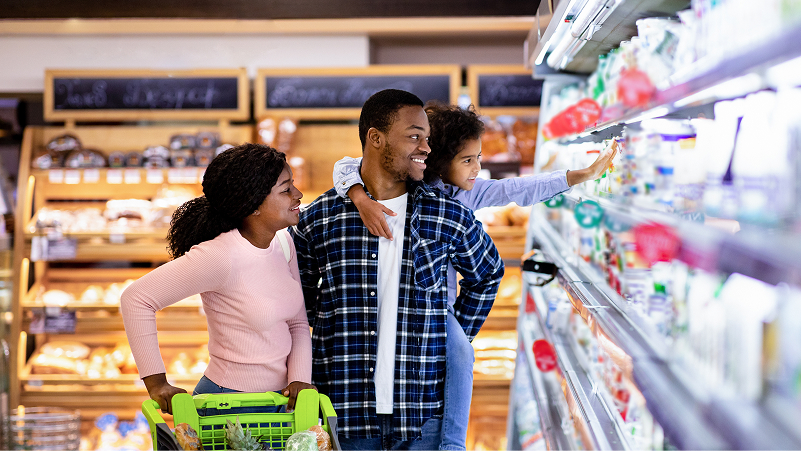 Exclusive offsite integration with retail media networks