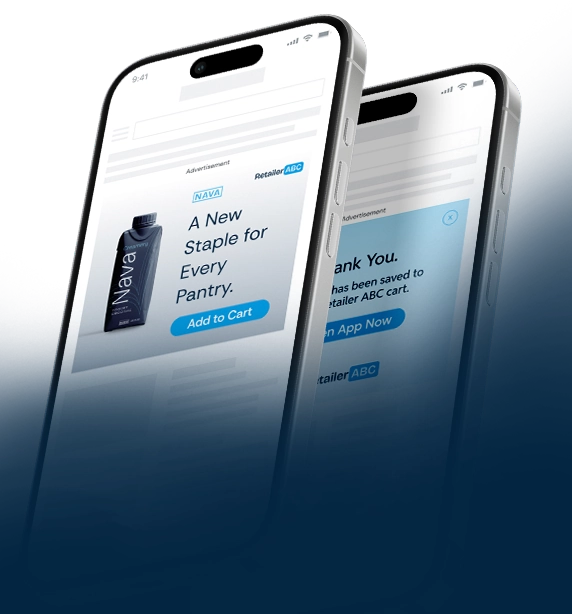 From Ad to Without the Friction