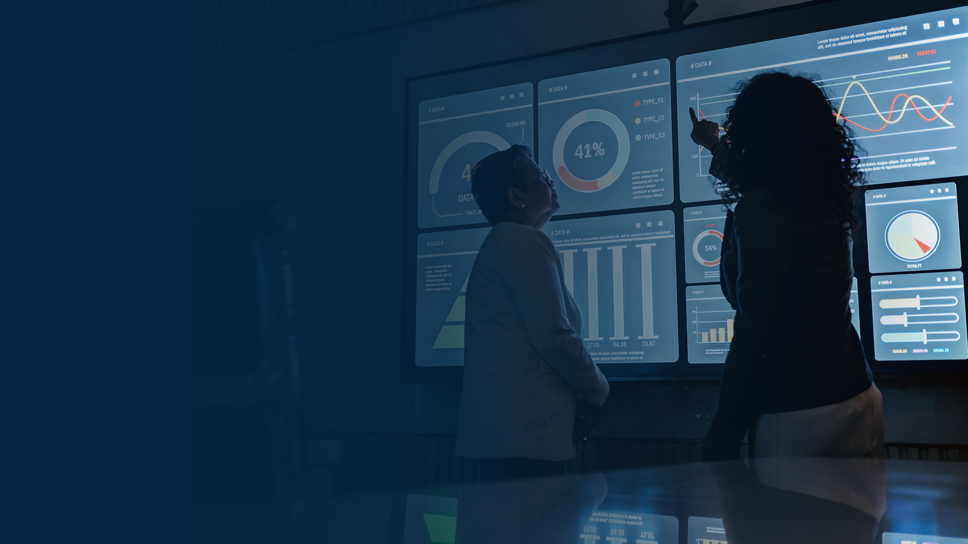 Campaign reporting that goes beyond the click