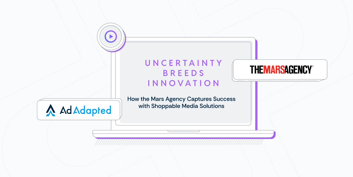 Uncertainty Breeds Innovation Webinar