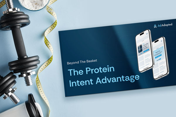 The Protein Report