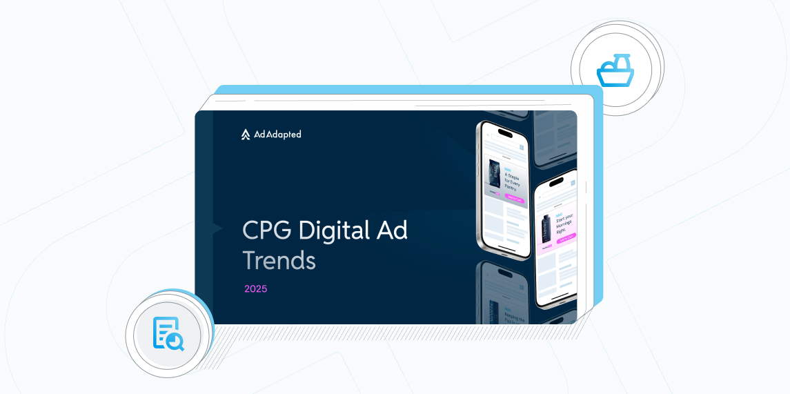 CPG Digital Ad Trends